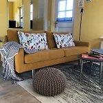 Oldsens - Wohnen Zwischen Wind Und Weite Apartment