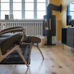 Apartment Oldsens - Wohnen Zwischen Wind Und Weite *