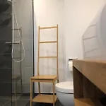 Apartment Oldsens - Wohnen Zwischen Wind Und Weite