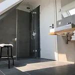 Apartment Oldsens - Wohnen Zwischen Wind Und Weite *