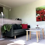 Oldsens - Wohnen Zwischen Wind Und Weite Apartment