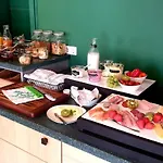 Oldsens - Wohnen Zwischen Wind Und Weite Apartment *
