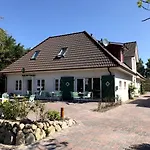 Apartment Oldsens - Wohnen Zwischen Wind Und Weite Oevenum