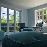 Apartment Oldsens - Wohnen Zwischen Wind Und Weite