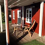 아파트 Oldsens - Wohnen Zwischen Wind Und Weite 웨베눔