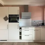 Oldsens - Wohnen Zwischen Wind Und Weite Apartment *