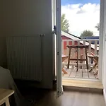 Oldsens - Wohnen Zwischen Wind Und Weite Apartment