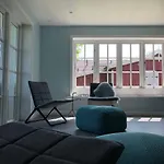 Apartment Oldsens - Wohnen Zwischen Wind Und Weite