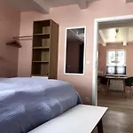 Oldsens - Wohnen Zwischen Wind Und Weite Apartment Oevenum