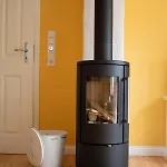 Apartment Oldsens - Wohnen Zwischen Wind Und Weite