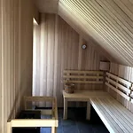 Oldsens - Wohnen Zwischen Wind Und Weite 아파트