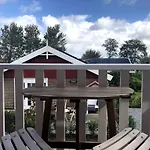 Oldsens - Wohnen Zwischen Wind Und Weite Apartment *