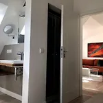 Apartment Oldsens - Wohnen Zwischen Wind Und Weite *