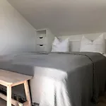Apartment Oldsens - Wohnen Zwischen Wind Und Weite Oevenum