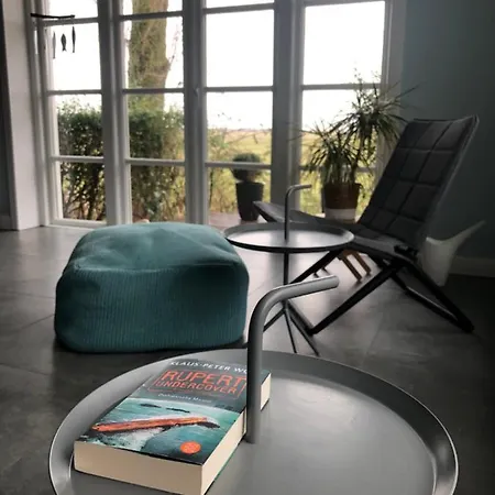 Oldsens - Wohnen Zwischen Wind Und Weite 웨베눔