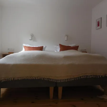 Apartment Oldsens - Wohnen Zwischen Wind Und Weite