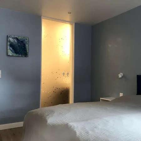 Oldsens - Wohnen Zwischen Wind Und Weite * 웨베눔