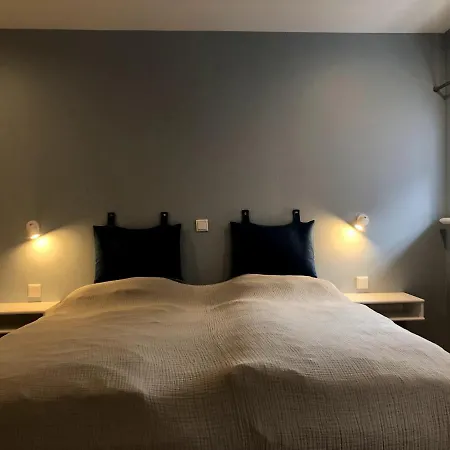 Oldsens - Wohnen Zwischen Wind Und Weite *