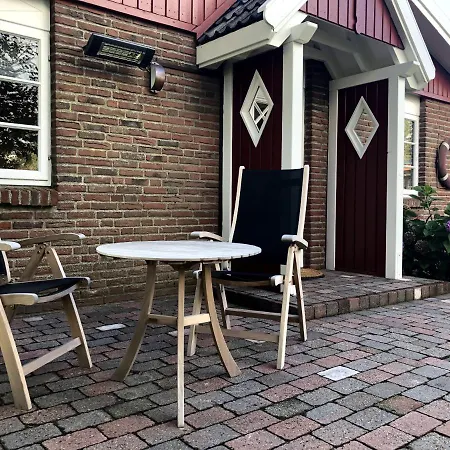 Oldsens - Wohnen Zwischen Wind Und Weite