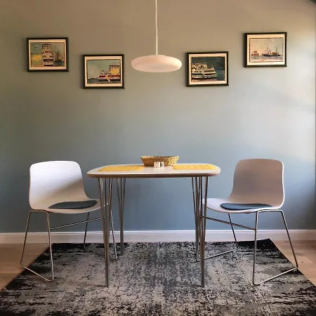 Oldsens - Wohnen Zwischen Wind Und Weite *