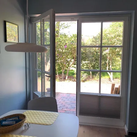 Oldsens - Wohnen Zwischen Wind Und Weite * 웨베눔