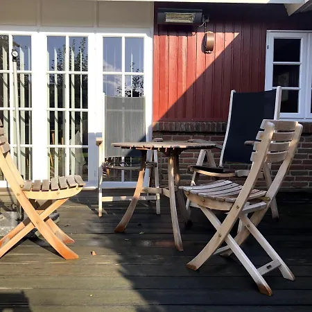 Oldsens - Wohnen Zwischen Wind Und Weite