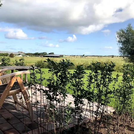 Apartment Oldsens - Wohnen Zwischen Wind Und Weite *