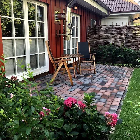 Oldsens - Wohnen Zwischen Wind Und Weite