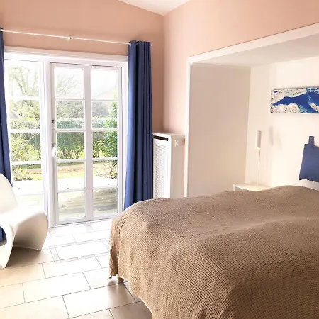 Oldsens - Wohnen Zwischen Wind Und Weite Apartment Oevenum