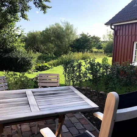Oldsens - Wohnen Zwischen Wind Und Weite Apartment Oevenum