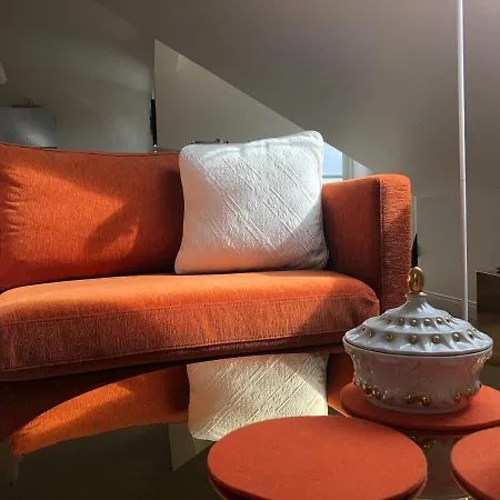 Oldsens - Wohnen Zwischen Wind Und Weite Appartement *