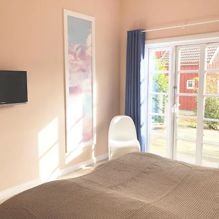 Appartement Oldsens - Wohnen Zwischen Wind Und Weite