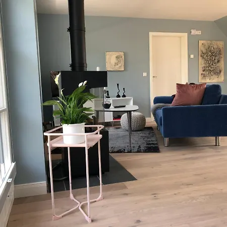 Oldsens - Wohnen Zwischen Wind Und Weite *