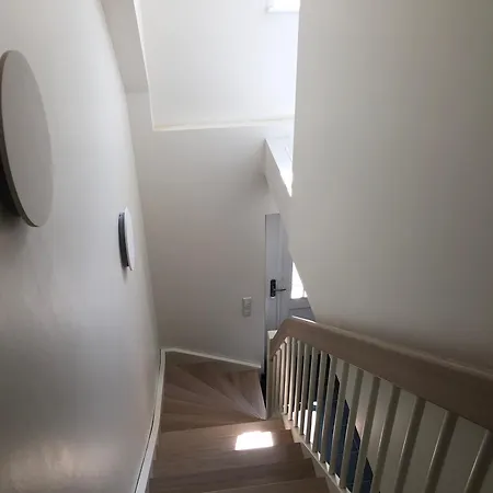 아파트 Oldsens - Wohnen Zwischen Wind Und Weite