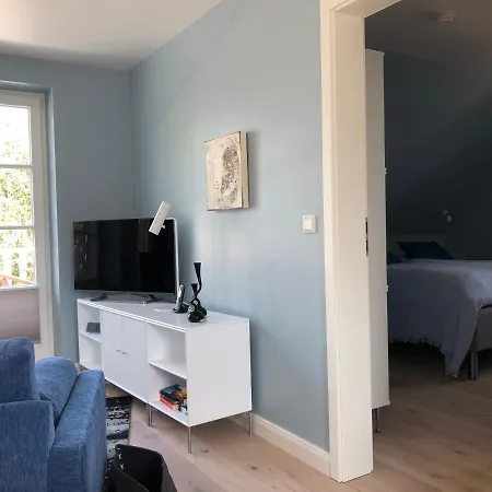 Oldsens - Wohnen Zwischen Wind Und Weite *