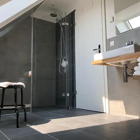 아파트 Oldsens - Wohnen Zwischen Wind Und Weite *