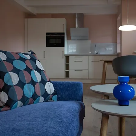 Oldsens - Wohnen Zwischen Wind Und Weite *