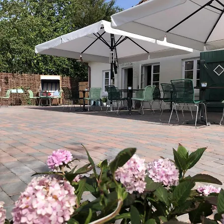 Oldsens - Wohnen Zwischen Wind Und Weite *