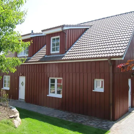 Oldsens - Wohnen Zwischen Wind Und Weite Apartment