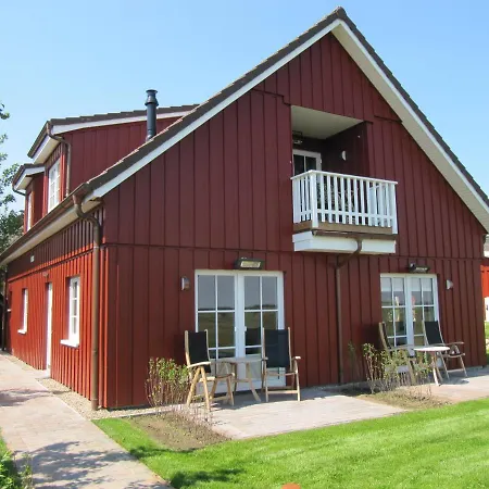 Oldsens - Wohnen Zwischen Wind Und Weite 아파트 *