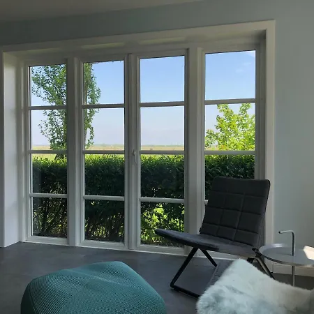 Oldsens - Wohnen Zwischen Wind Und Weite