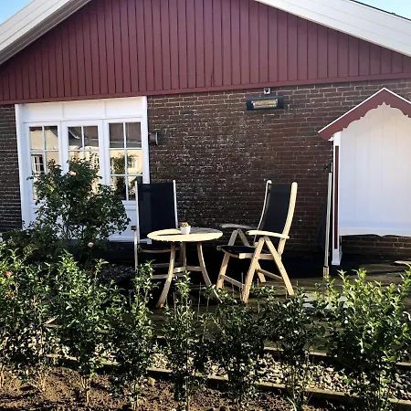 Oldsens - Wohnen Zwischen Wind Und Weite *