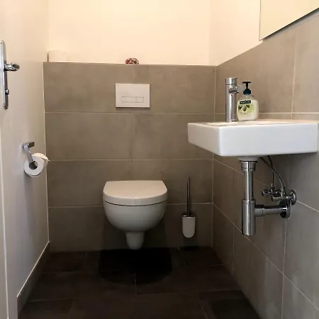 Oldsens - Wohnen Zwischen Wind Und Weite 웨베눔