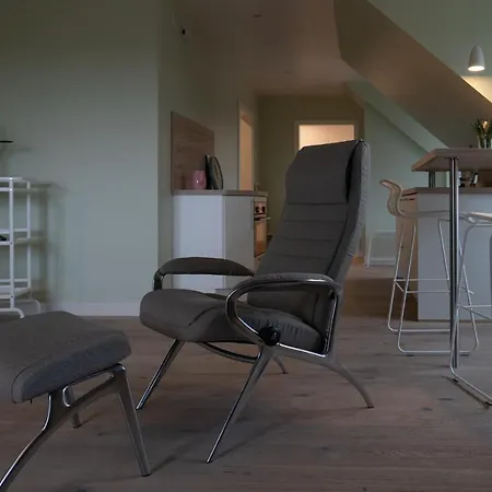 Oldsens - Wohnen Zwischen Wind Und Weite * 웨베눔