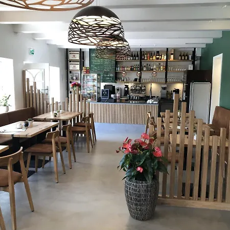 Oldsens - Wohnen Zwischen Wind Und Weite 아파트 웨베눔