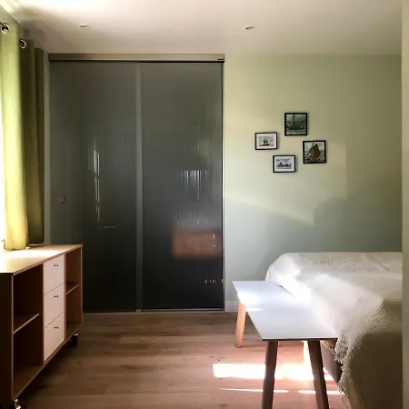 Oldsens - Wohnen Zwischen Wind Und Weite *