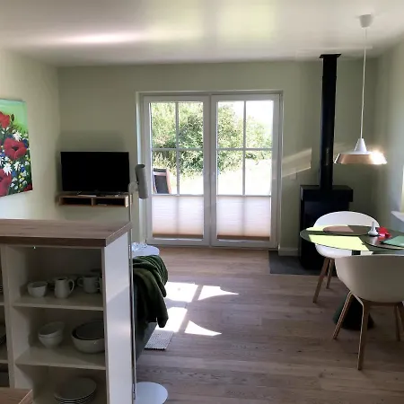 Oldsens - Wohnen Zwischen Wind Und Weite 웨베눔