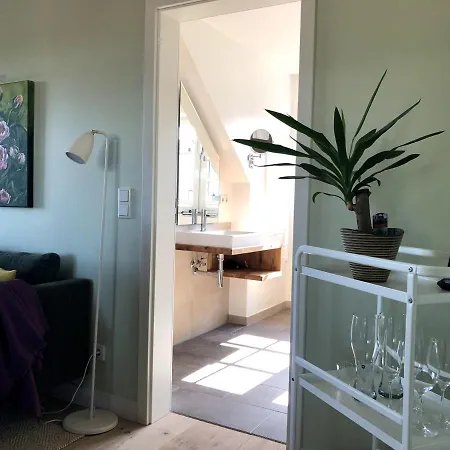 Oldsens - Wohnen Zwischen Wind Und Weite * 웨베눔