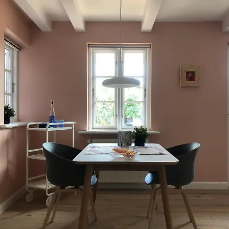 Oldsens - Wohnen Zwischen Wind Und Weite * 웨베눔