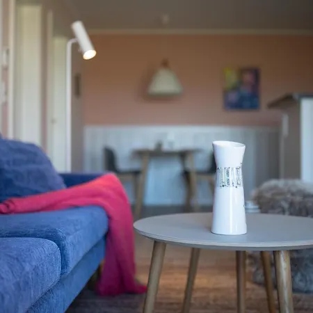 Oldsens - Wohnen Zwischen Wind Und Weite